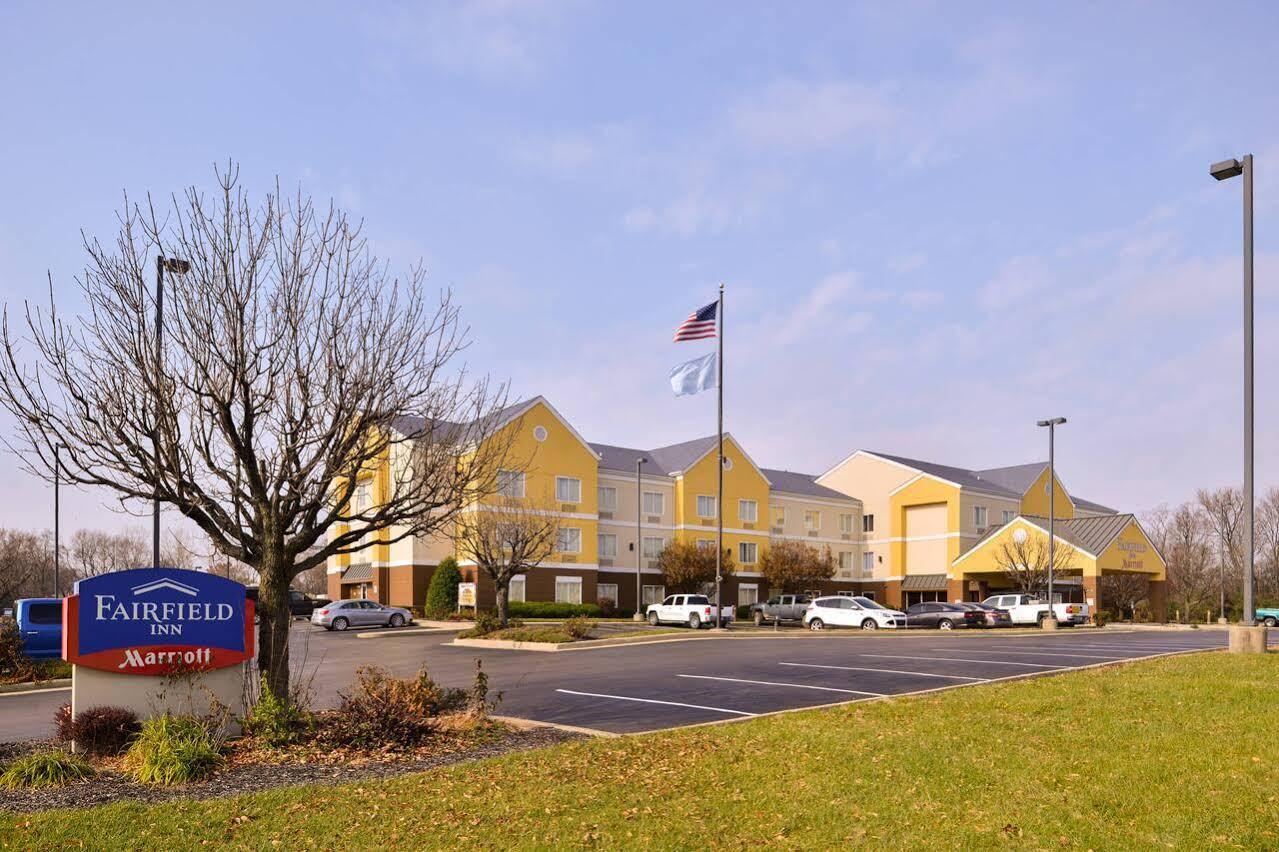 Holiday Inn Express Princeton By Ihg Exterior foto